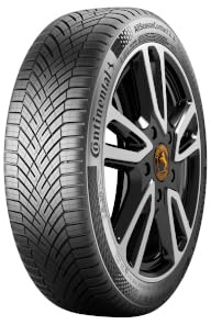 CONTINENTAL ALLSEASONCONTACT 2 XL EVC - 225/40R18 92Y - C/B/71 - Ganzjahresreifen