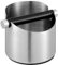 Healeved 1pc Coffee Knock Box Semi-automatic Espresso Powder Dump Bin Coffee Grounds Container for Easy Disposal Making Tool for Kitchen and Use