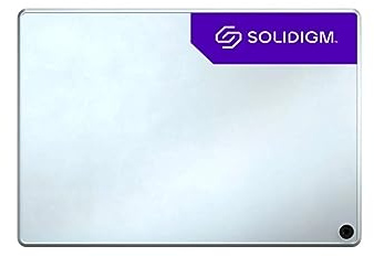SOLIDIGM D5-P5430 3,84 TB Solid State Drive – 2,5 intern – U.2 [PCI Express NVMe 4.0 x4] – Leseintensiv