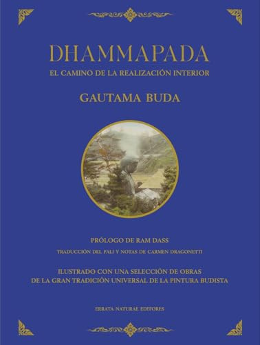 Dhammapada: El camino de la realización interior (VARIOS)