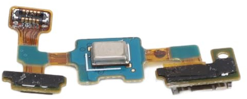 Rcniso Högkvalitativ Strömnyckel Flexibel Kabel för Klocka 3 41mm R850 R855 Ersättning med Kit