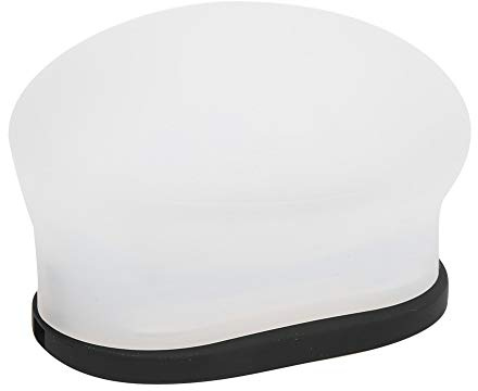 Eminchu Kamera Ficklampa Softbox Filter Bikupa Grid Set för Set-top Blixtljus, Hållbart Bärbart Belysningstillbehör, Inkluderar 9 Filter och Softboxar, 623g, Kompakt Storlek