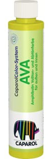 AmphiColor Vollton- und Abtönfarbe Grün 750 ml