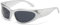 Schutzbrille Sonnenbrille, Fahrradbrille, Sport Sonnenbrille, Schutz Sportbrille, Radsportbrille, UV-Schutz Winddichte Staubdichte Outdoor-Sportbrille Radfahren Sonnenbrille Ski Schutzbrille, UV400