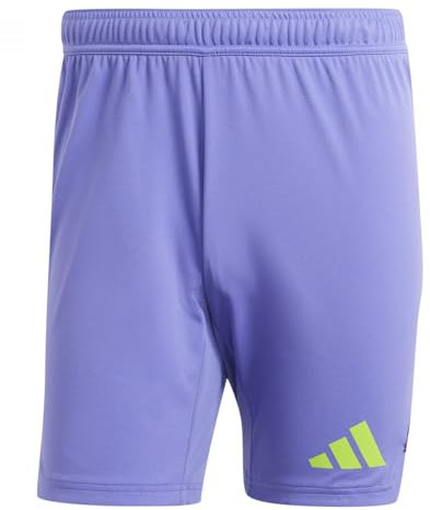 adidas Performance Tiro 24 Pro Torwartshort lila L