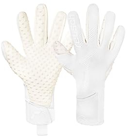 Reusch Yin Yang Fastgrip SpeedBump Goalkeeper Gloves Size 9