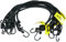 Savage Island Lot de 10 Tendeurs Elastiques Résistants