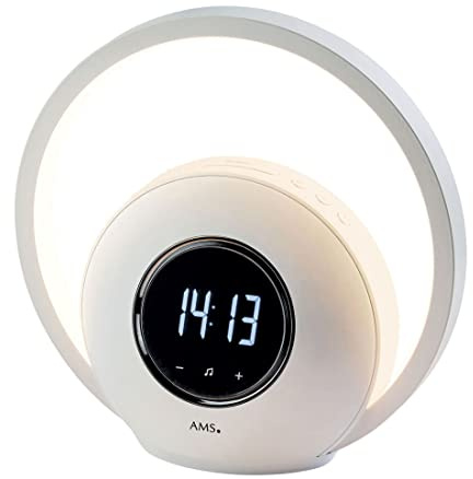 Wake-up Lichtwecker AMS - (01-1303)