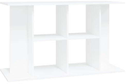 vidaXL Aquariumständer Aquarium Unterschrank Aquarienschrank