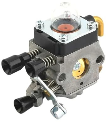 Kit Carburador Carburador De Repuesto Para Maquinaria De Jardinería FS38 FS45 FS46 FS55 FS74 FS75 FS76 FS80 Y FS85.