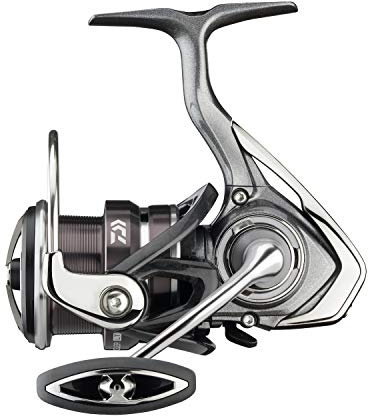 Daiwa Exceler LT 2500, 150m/ 0,20mm - 5.3:1-205g |