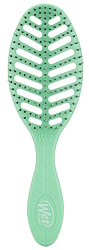 Wet Brush Go Green Speed Dry- Green