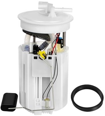 ECCPP Electric Fuel Pump Assembly E8496M for Nissan Altima