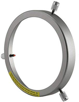 TS-Optics Fassung/Halter für Sonnenfilter Selbstbau 220-252mm Aufsteckdurchmesser für Teleskop, Sofihalter225