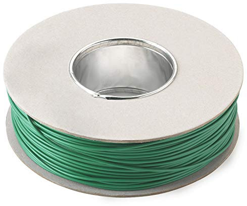 swift 100 Meters Boundary Wire for Robotic Lawn Mower - Suitable for All Series Robot Lawnmower