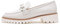 ara Damen Kent Slipper, Cream, 38 EU Schmal
