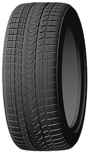 TOURADOR Winterreifen 255/50 R 19 XL TL 107V WINTER PRO MAX BSW M+S 3PMSF