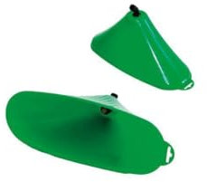 Bricoferr Hotte herbicide 20 cm