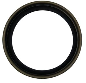 Adatto for manicotto di tenuta della ruota anteriore Scout. Parte n. 20804. Nuovo.(2pc)