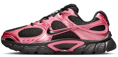 Nike V5 RNR Zapatos Mujer HQ7901, Black Black Peony, 39 EU