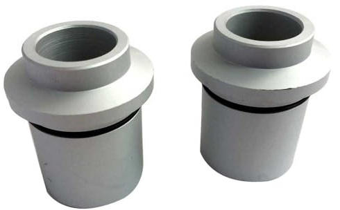 Mehrfarbiger Adapter. THULE