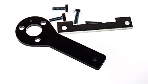 ASTA Motoreinstell-Werkzeug für FIAT 1.2 8V Arretier-Werkzeug Zahnriemen Wechsel KFZ