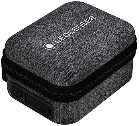 Ledlenser 502093 Powercase für Stirnlampen