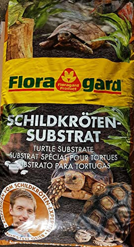 Floragard Schildkröten-Substrat 50 L (51)