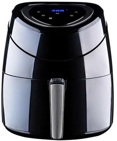 FZ FRIGGITRICE AD ARIA CALDA 7.2 LITRI CON DISPLAY DIGITALE