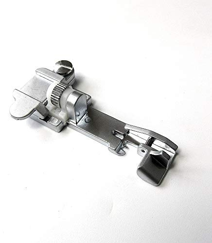 Elasticator Foot for Pfaff Hobbylock 2.0 4762 Coverlock Viking Huskylock S15#620116796