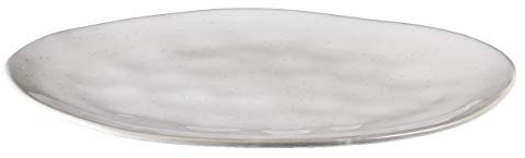 Tableswing - Set de 4 fuentes oval grandes -31 x 23.5 x 2.75cmh bub