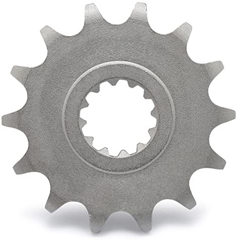 Easyboost Pignone 14 Denti Trasmissione Catena Larghezza 420 per AM6 MBK Xlimit Xpower DT RS XP6-XPS Beta Rieju TZR Sherco