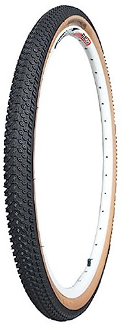 Karlak Neumático de Bicicleta de 26x1,95 Pulgadas, Rueda de Repuesto para Bicicleta de montaña, 30TPI