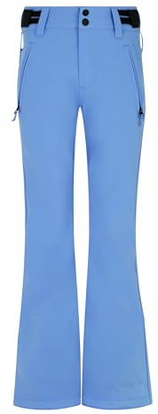 Protest Pantalones de esquí y snowboard para niñas RELOLE JR 176