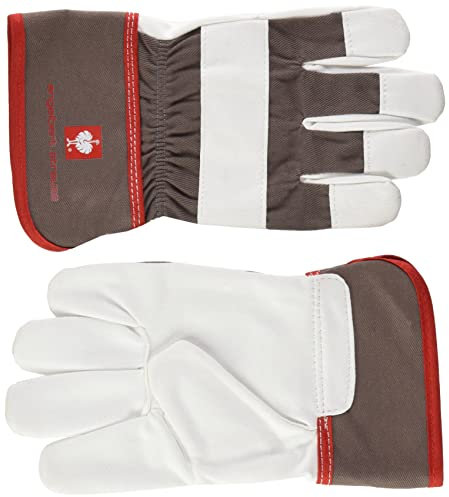 Engelbert Strauss Kinderhandschuhe Mikrofaser, GröÃŸe:2, Farbe:graphit