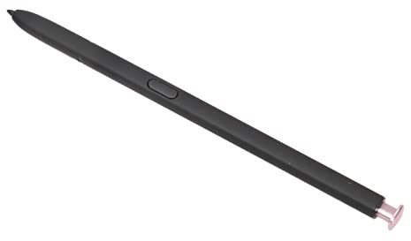 23 Stylet Ultra S avec Remplacement pour S23 Ultra, Stylet Numérique Tactile à Pression 4096 avec Recharges pour S23 Ultra Toutes Les Versions (Violet)