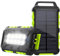 Solar Powerbank 26800mAh, PD 15W Tragbares Solarladegerät mit Solarpanel, USB C Outdoor Wasserdichtes Externer Akku mit LED-Licht und 3 Ausgängen für Smartphones, Tablets, Outdoor Camping und mehr