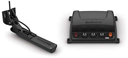 Garmin GCV 20 Ultra HD Sounder Module Boating Tools