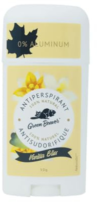 Green Beaver Bliss Antiperspirant 50 g
