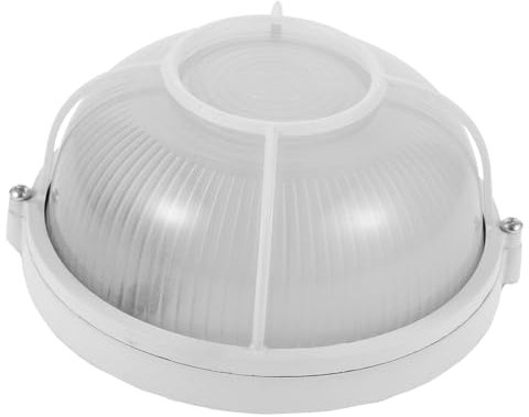 BESPORTBLE Luminaire De Sauna Anti- Applique Murale Multi-usages Petite Lampe pour Sauna Et Hammam Intérieur