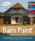 KoverTek Exterior Paint & Primer in One, TekTor Barn Paint, Professional, Water Based, UV Stable, Tough & Flexible (5lt, Black)