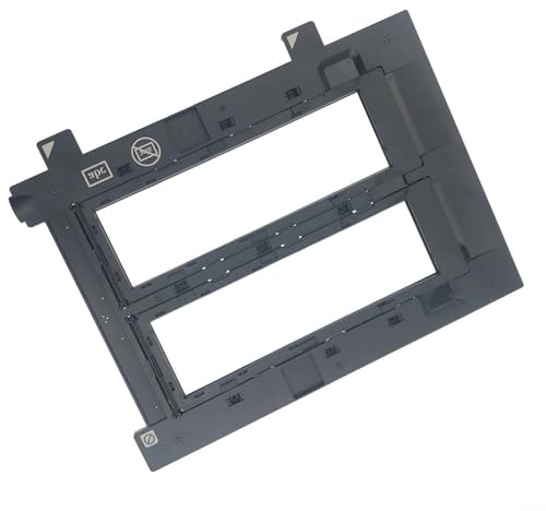 120MM Film Strip Holder sostituzione medio formato Photo Negative Holder Film compatibile per EP V700 V750 V800 V850 4990 GT-X900 GT-X970 GT-X980 scanner