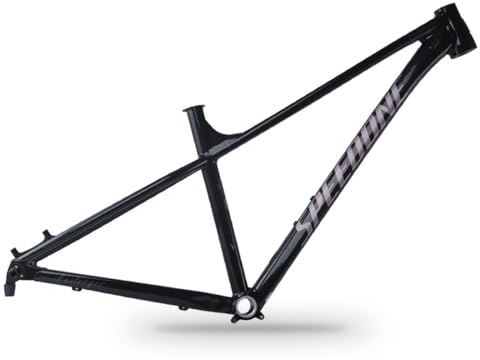 QUYCOIU 27,5er 29er Telaio Per Mountain Bike 15''/16.5''/18.3'' Lega Di Alluminio XC Freno A Disco Telai Per Biciclette MTB Hardtail Perno Passante 12X148Mm Passaggio Cavi Interno(S-15'',29IN)