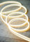 Coen Bakker LED Flexibler Neon Flex Lichtschlauch Licht Schlauch Warmweiß IP44 Außen/Innen, Länge:5 m