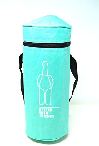 Hidalgo Glacière 3 l Total Hydalgo 1,5 l Bouteille Refroidisseur Flexible Portable pour Plage Camping Sac Thermique Camping Refroidisseur Camouflage Militaire