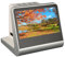 Cryfokt Digitaler Filmscanner, 14MP 22MP Sensor Film- und Diascanner mit HD-Farbbildschirm, Anschluss, Konvertierung von Dias und Filmen in Digitale Fotos für Computer und Laptops