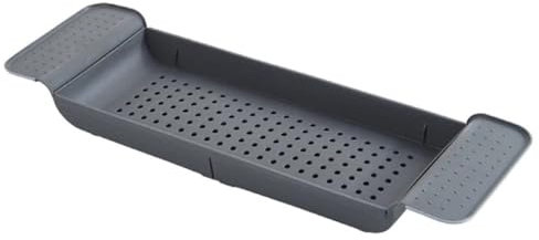 Bandeja de bañera premium Ideal for relajarse en la bañera Repisa de bañera de lujo Bandeja de bañera con agarre seguro Bandeja de bañera Comodidad mejorada Bandeja de bañera Repisa de bañera de diseñ