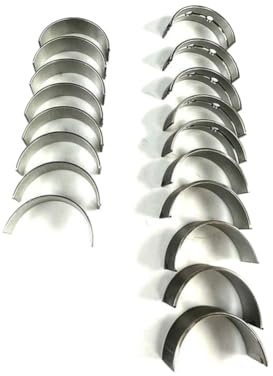 Set cuscinetto principale e cuscinetto di biella per Discovery Sport 2.0L con motore 204DTD (2014–2024)