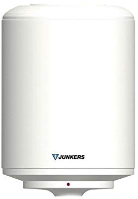 Junkers ELACELL VERTICAL - Termo electrico elacell slim 50l clase de eficiencia energetica cm