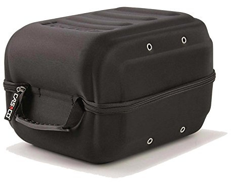Reithelm Case Fahrradhelm-Tasche Hardcase